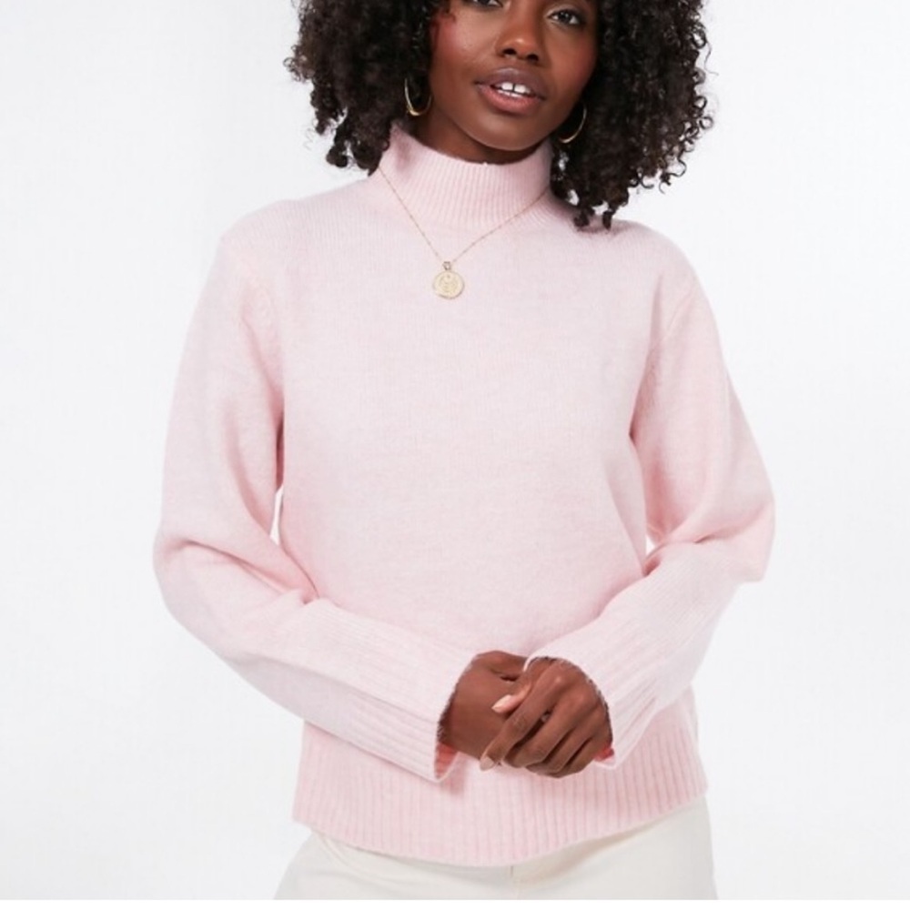 Hyacinth House Cameron Sweater